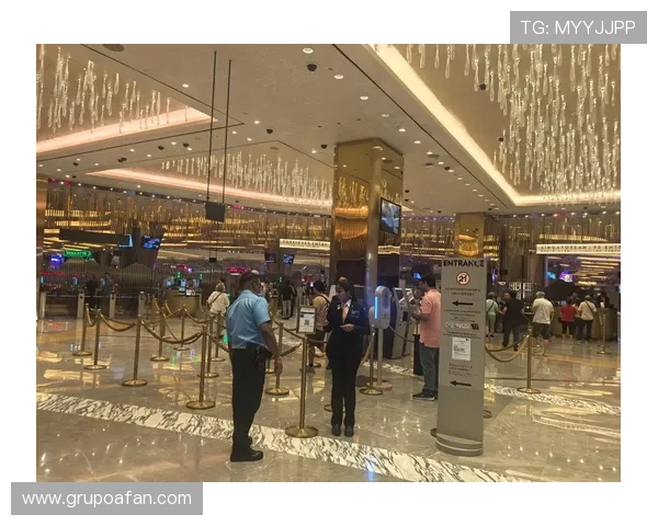 马来西亚云顶大赌场的规矩指南，帮助玩家正确理解并遵守赌场的各项规定